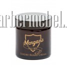 Премиальный крем для бороды и усов Morgans 60 мл
